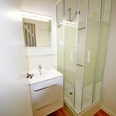 Cap Esterel Village : 3 Pieces Duplex Vue Mer Vj - 305la Apartment *
