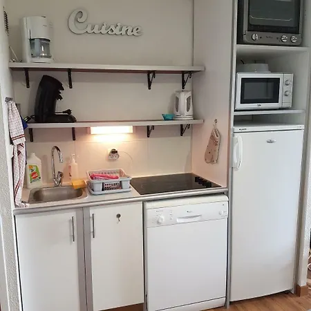 Cap Esterel Village : 3 Pieces Duplex Vue Mer Vj - 305la Saint-Raphael (Var)