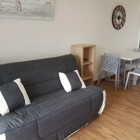 Cap Esterel Village : 3 Pieces Duplex Vue Mer Vj - 305la Apartment